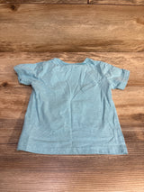 Pinkfong Baby Shark Shirt Blue sz 2T - Me n Mommy To Be