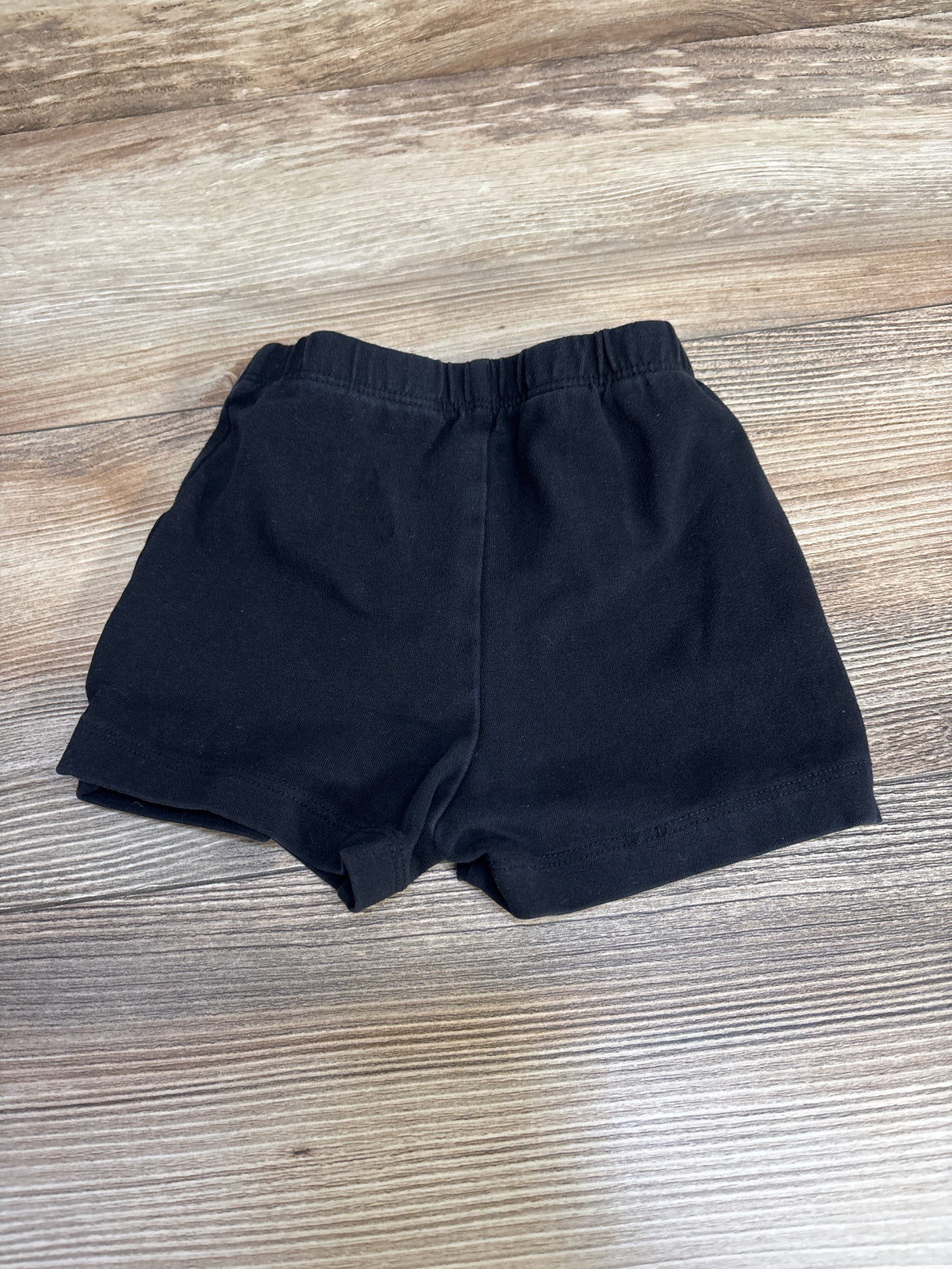 Children's Place Bike Shorts Black sz 2T