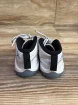 Air Jordan 11 Retro TD 'Legend Blue / Columbia Sneakers sz 4c