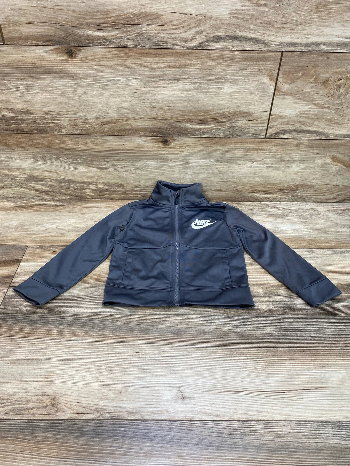 Nike Jacket Grey sz 2T