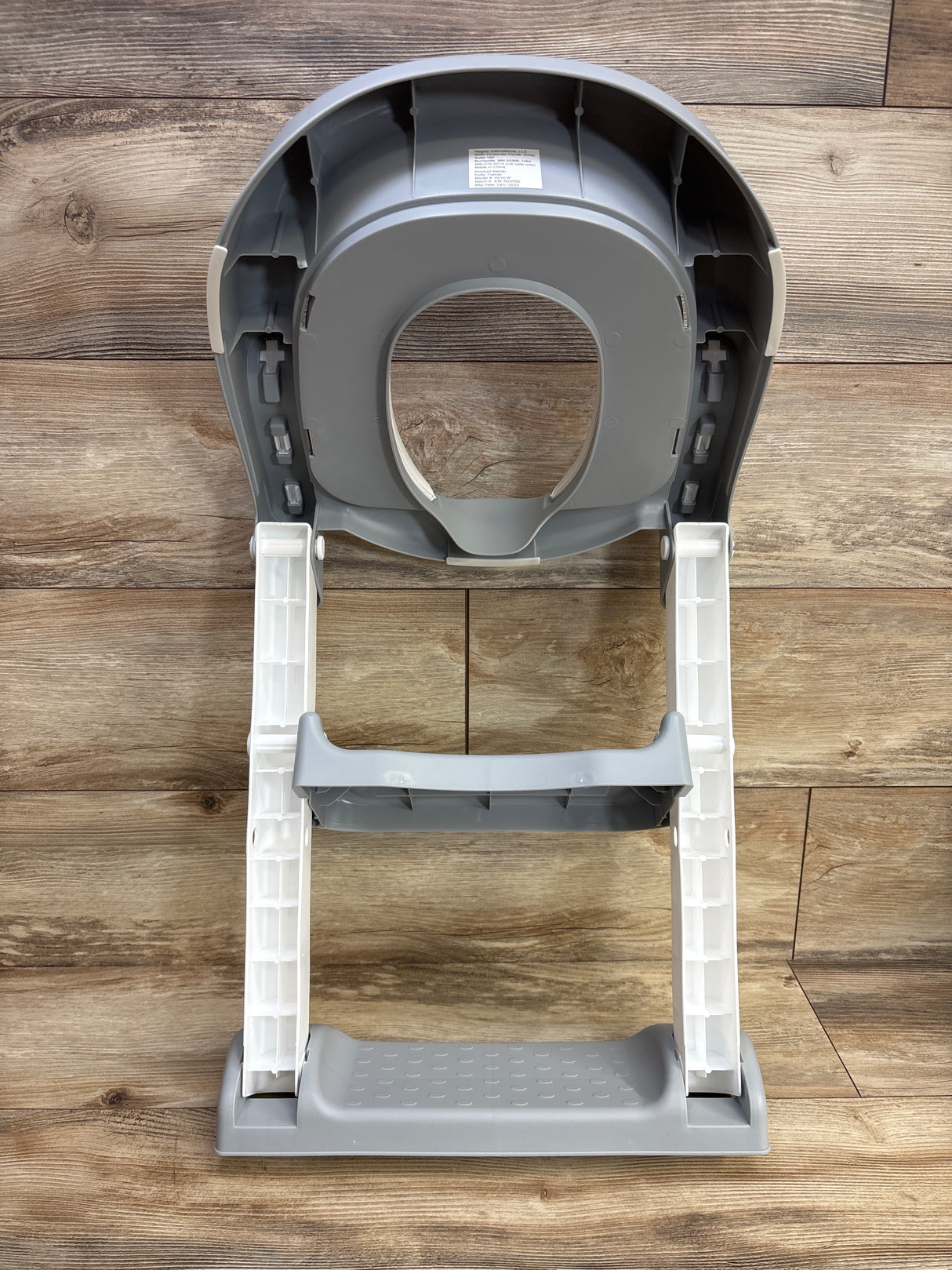 NEW Regalo Potty Seat Trainer