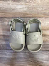Adidas Adifom Adilette I Beige sz 8c