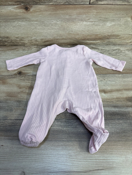 Just One You Sleeper Pink sz 3m - Me n Mommy To Be