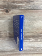 It Looked Like Spilt Milk Board Book