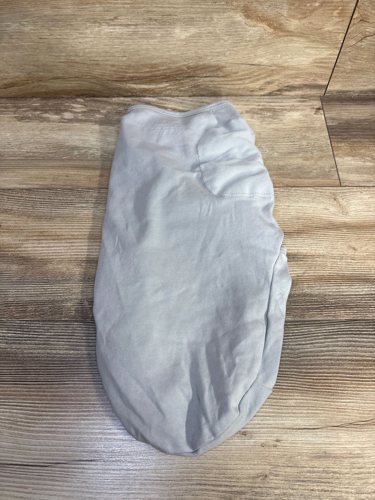 SwaddleMe Swaddle Wrap Grey sz 0-3m