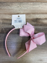 NEW Cat & Jack Bow Headband Pink