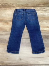 Cat & Jack Skinny Jeans Blue sz 2T