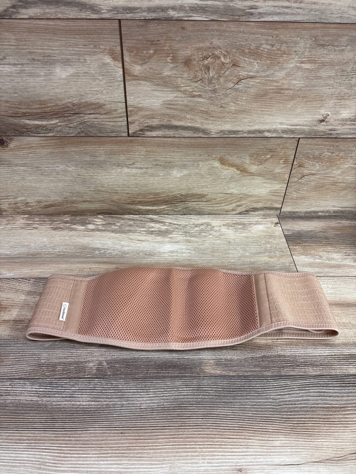 KeaBabies Ease Maternity Support Belt Beige