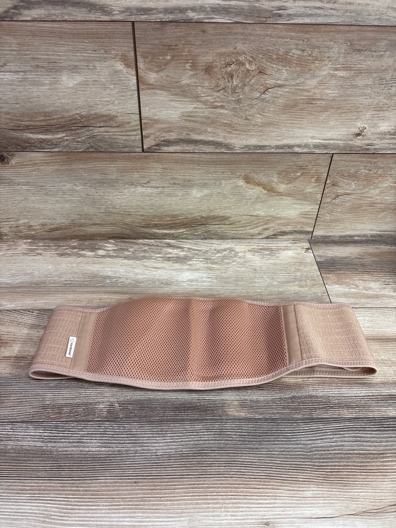 KeaBabies Ease Maternity Support Belt Beige