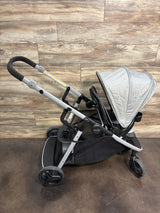 Graco Ready2Grow LX 2.0 Double Stroller in Clark