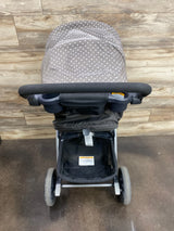 Chicco Bravo Quick Fold Stroller - Calla