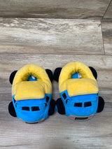 Wonder Nation Toddler Boys Truck Slipper Sz 9c/10c