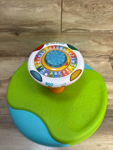LeapFrog Letter-Go-Round