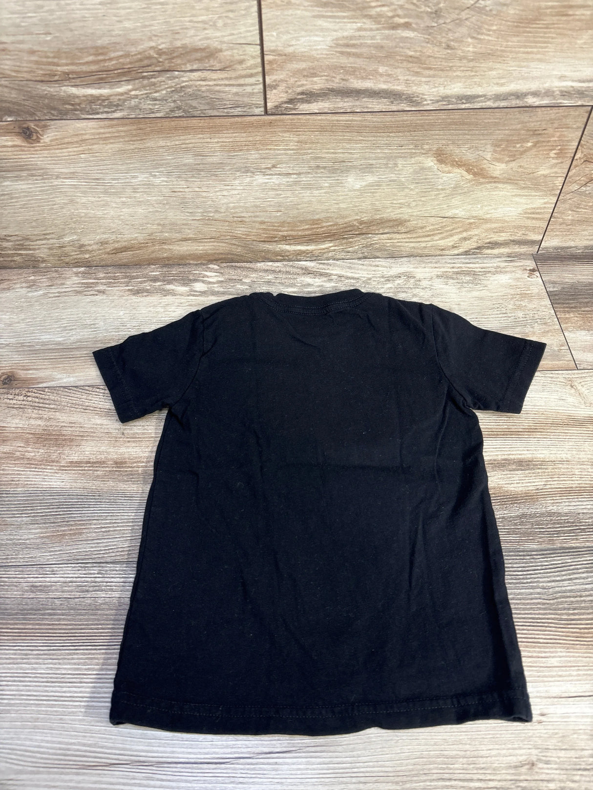 Quiksilver Graphic Shirt Black sz 4T