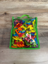 Magnetic Numbers & Letters 115ct