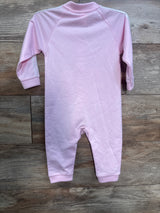 Adidas Coverall Pink sz 12m