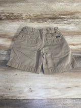 Volcom Vmonty Shorts Brown sz 4T