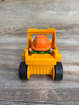 Fisher-Price Little People Bulldozer
