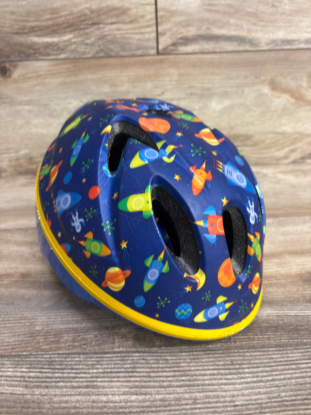 Schwinn Classic Infant Bike Helmet - Blue