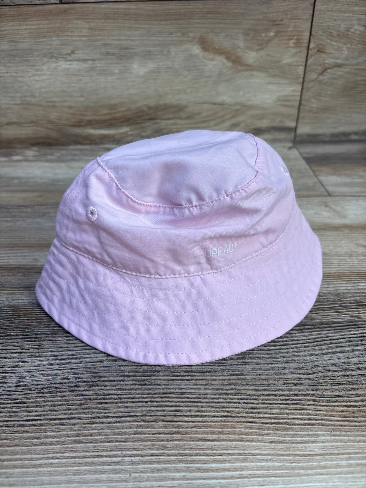 Nike UPF 40+ Bucket Hat Pink sz Infant