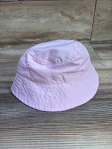 Nike UPF 40+ Bucket Hat Pink sz Infant