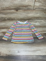 Old Navy Striped Shirt sz 3T