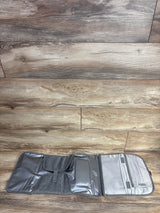 Kopi Baby Portable Diaper Changing Pad, Grey