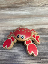 Melissa & Doug Twisting Crab - Me n Mommy To Be