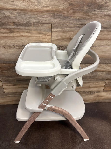 Graco Every Step Slim 6-in-1 High Chair - Me n Mommy To Be