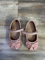 Sugar Lil Nellie Flats Pink sz 7c