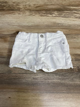 DL1961 Lucy Short White sz 2T - Me n Mommy To Be