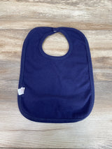 Retro Sunset Climber Bib Navy