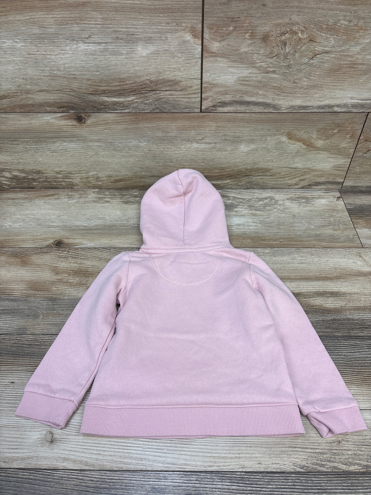 Reebok Pullover Sweatshirt Pink sz 2T