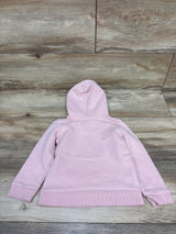 Reebok Pullover Sweatshirt Pink sz 2T