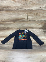 NEW Old Navy Hide And Seek Champion Grey Shirt sz 3T