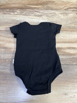 CBTWear Bodysuit Black sz 3m