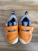 Nike TD Pico 5 Lil Sneakers Orange sz 5c