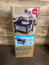 NEW Graco Pack 'n Play On the Go Playard in Kaden