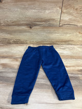 Under Armour Joggers Blue sz 2T