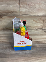 NEW Disney Junior Mickey Barnyard Fun Tractor