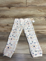 NEW Grayson Mini Joggers White sz 4T