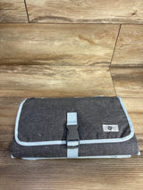 SafeFit XtraGuard Baby Changing Pad Kit w/ Wipe Dispenser