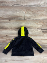 Athletic Works Full Zip Hoodie Black sz 6-9m