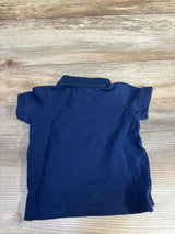 H&M Polo Shirt Navy sz 3m