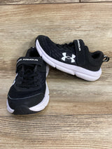 Under Armour Assert 10 AC Black sz 11c