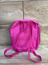 DC Supergirl Mini Backpack 11"