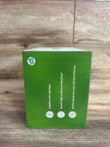 NEW LeapFrog Remote Access Smart Video Monitor with 5.5" Touch Screen Parent Unit