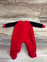 Champion Sleeper Red sz 3m