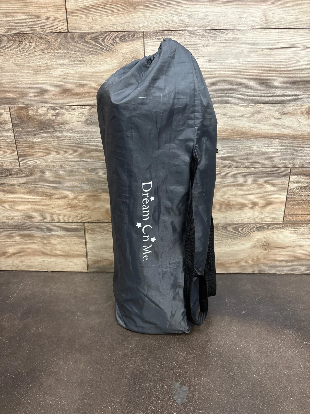 Dream on Me Zodiak Play Yard, Grey