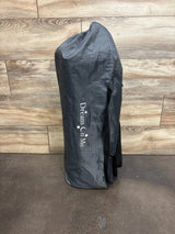 Dream on Me Zodiak Play Yard, Grey